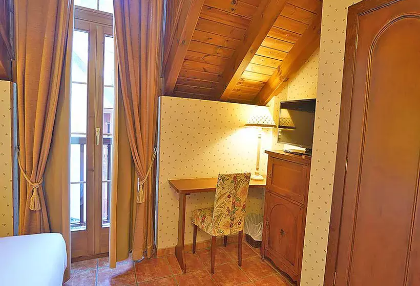 ホテル Bocalé 3000