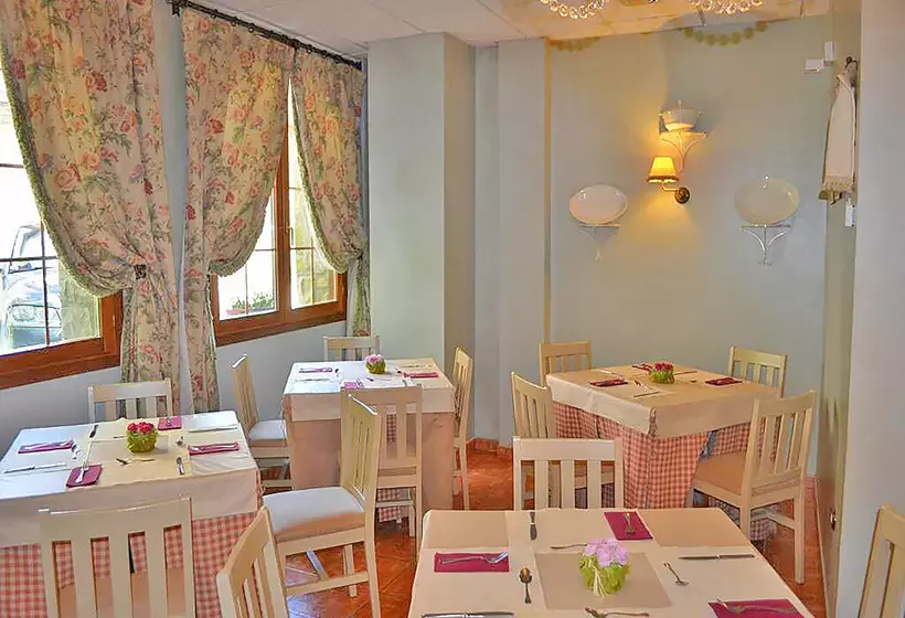 ホテル Bocalé 3000