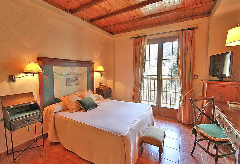 ホテル Bocalé 3000