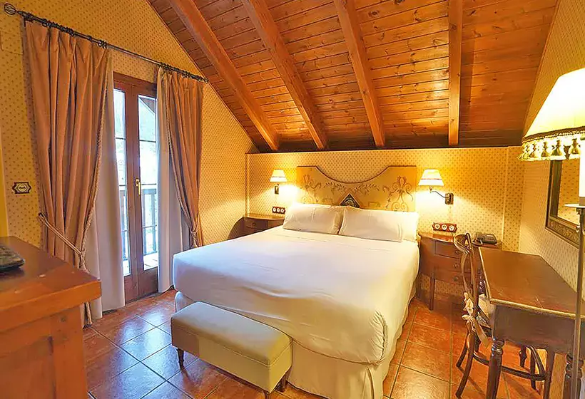 ホテル Bocalé 3000