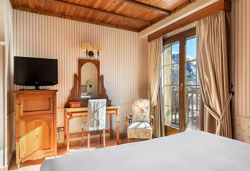 ホテル Bocalé 3000