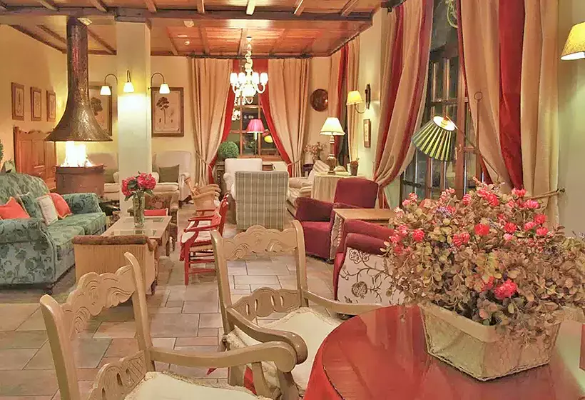 ホテル Bocalé 3000