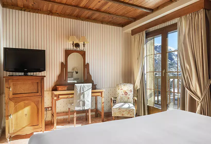 ホテル Bocalé 3000