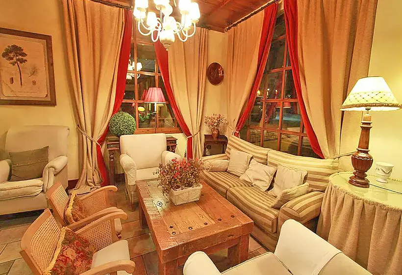 ホテル Bocalé 3000