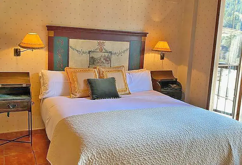 ホテル Bocalé 3000