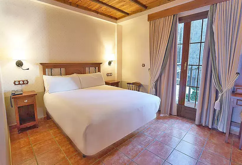 ホテル Bocalé 3000