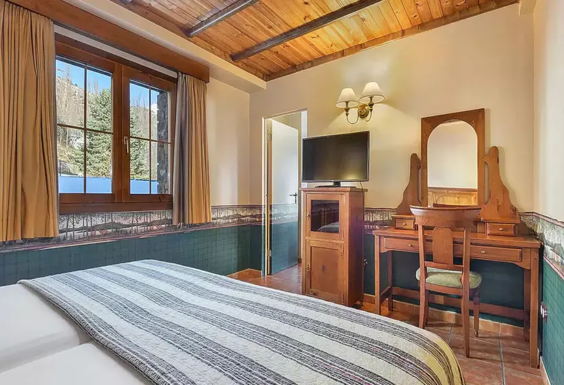 ホテル Bocalé 3000