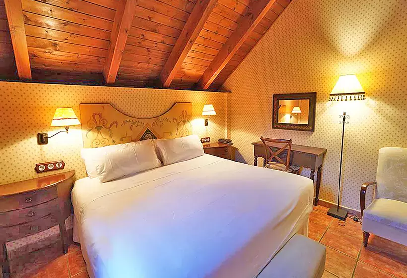 ホテル Bocalé 3000