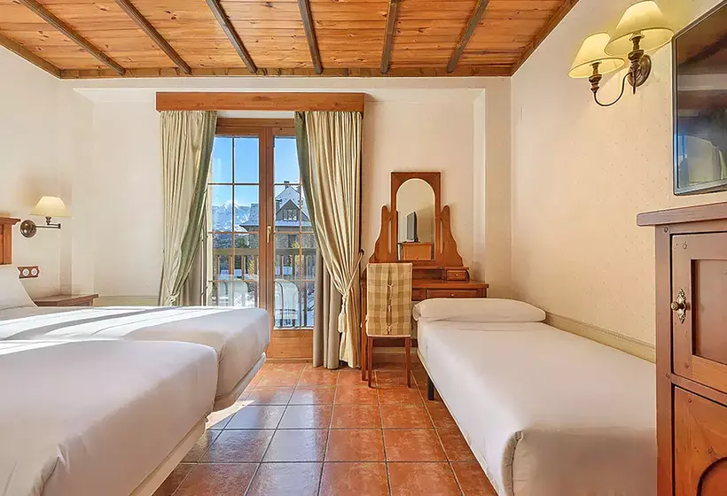 ホテル Bocalé 3000