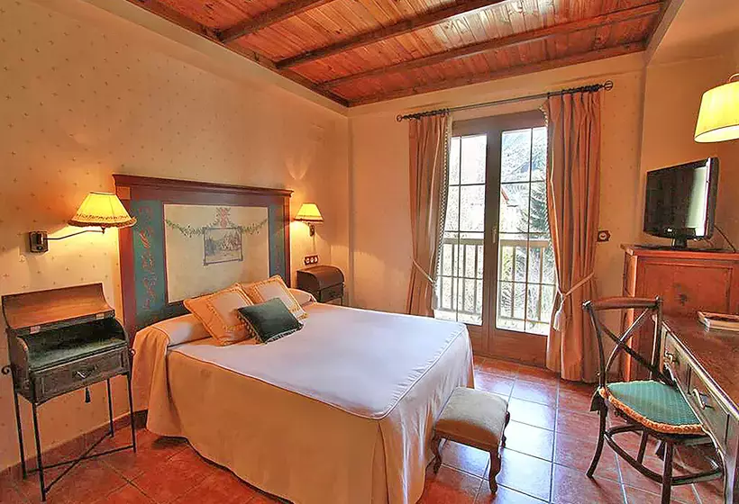 ホテル Bocalé 3000