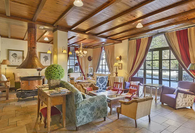 ホテル Bocalé 3000