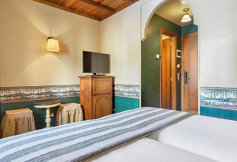 ホテル Bocalé 3000