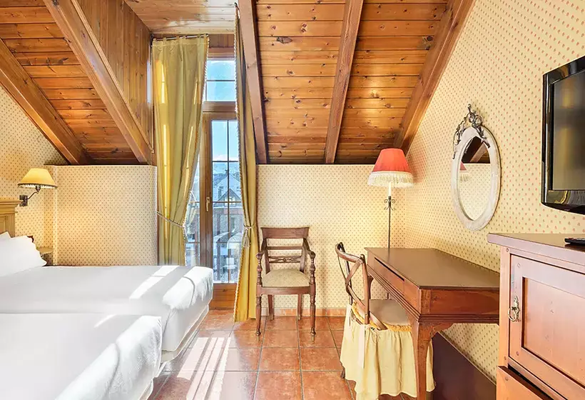 ホテル Bocalé 3000