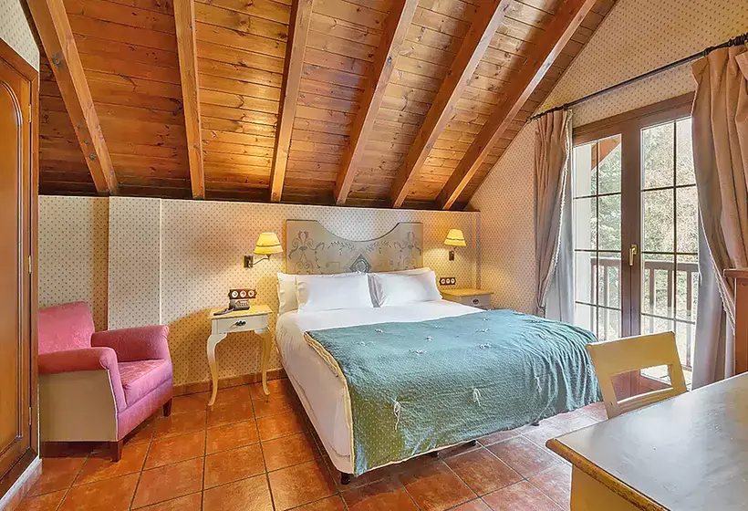 ホテル Bocalé 3000