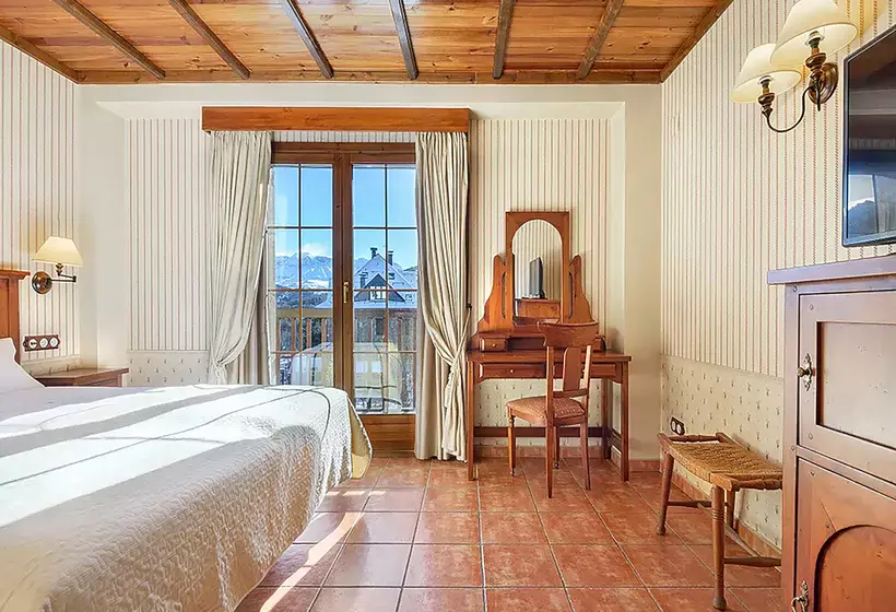 ホテル Bocalé 3000