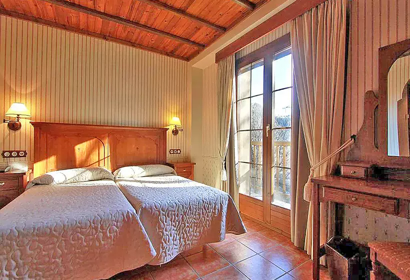 ホテル Bocalé 3000