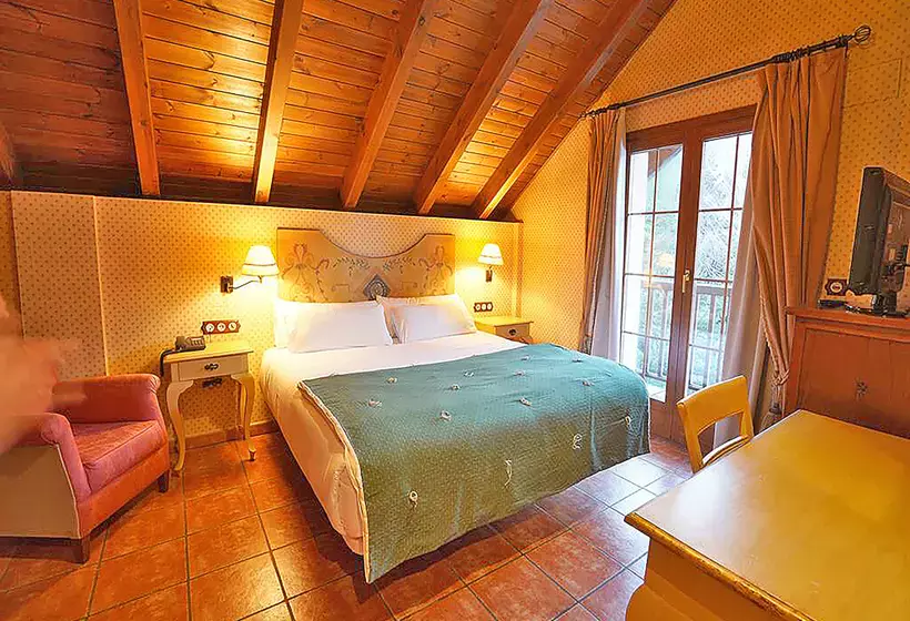 ホテル Bocalé 3000