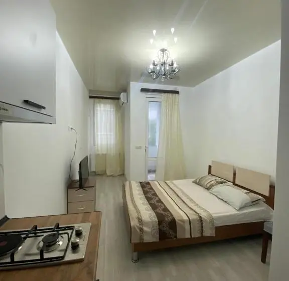 پانسیون Lambada House