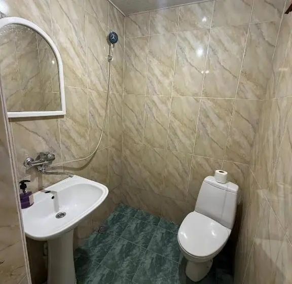 پانسیون Lambada House