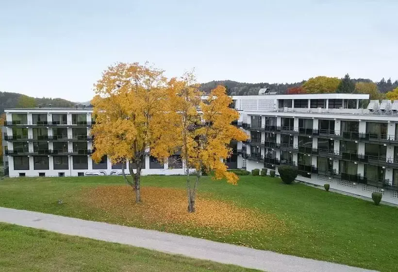 Resort Hotel Sonnenhof Grafenau