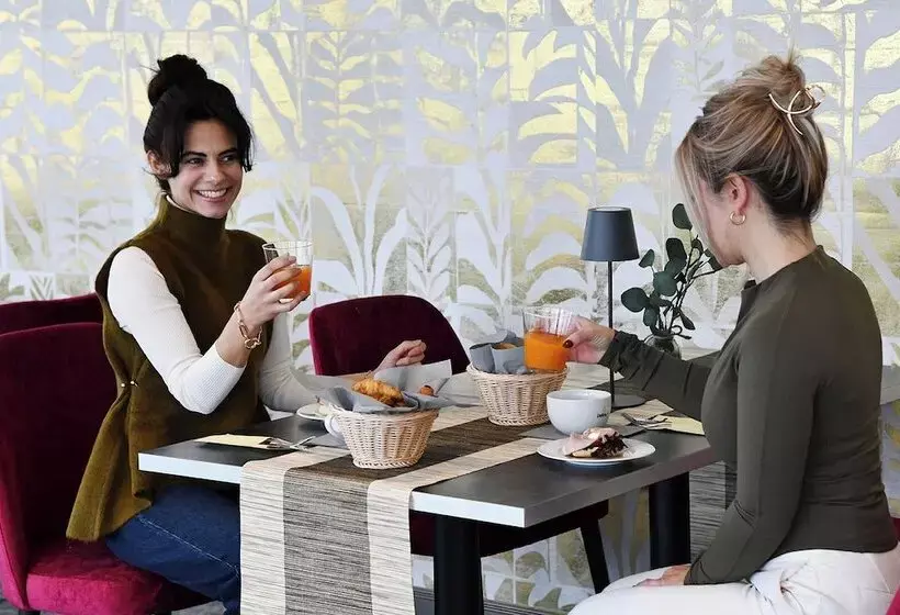 Resort Hotel Sonnenhof Grafenau