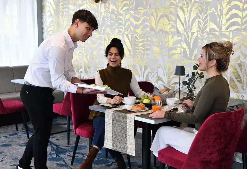 Resort Hotel Sonnenhof Grafenau