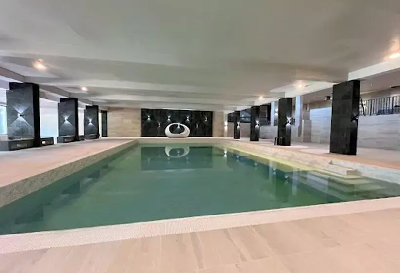 Resort Hotel Sonnenhof Grafenau