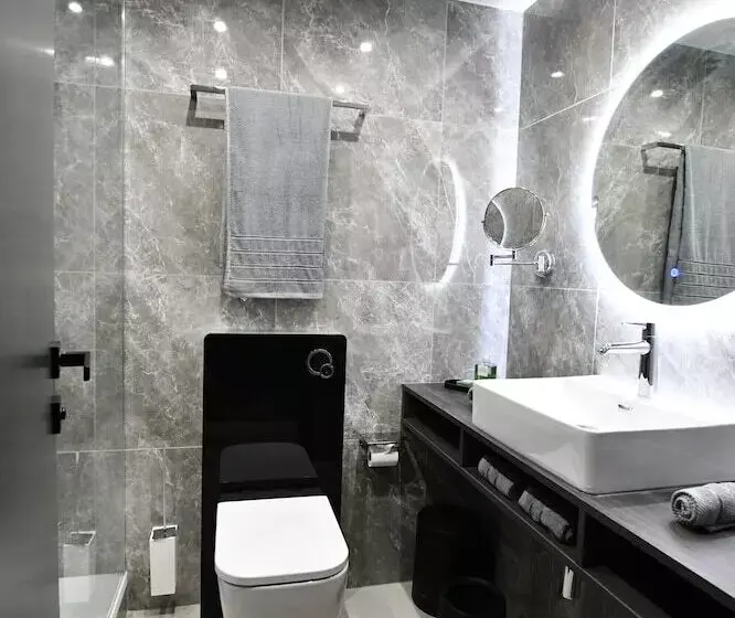 Resort Hotel Sonnenhof Grafenau