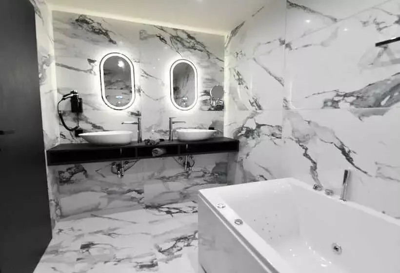 Resort Hotel Sonnenhof Grafenau