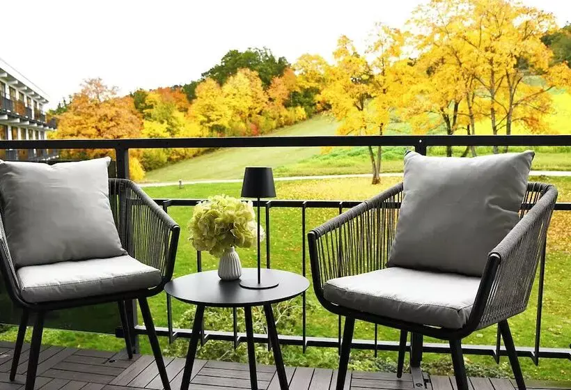 Resort Hotel Sonnenhof Grafenau