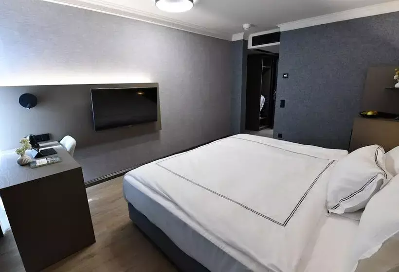 Resort Hotel Sonnenhof Grafenau