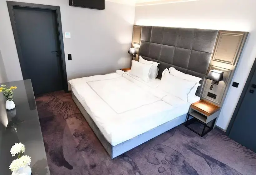 Resort Hotel Sonnenhof Grafenau