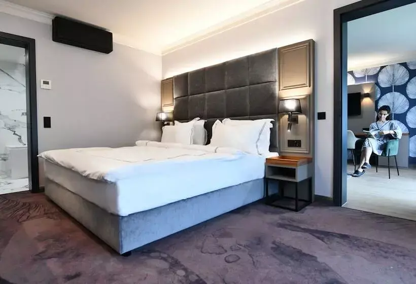 Resort Hotel Sonnenhof Grafenau