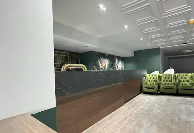 Resort Hotel Sonnenhof Grafenau