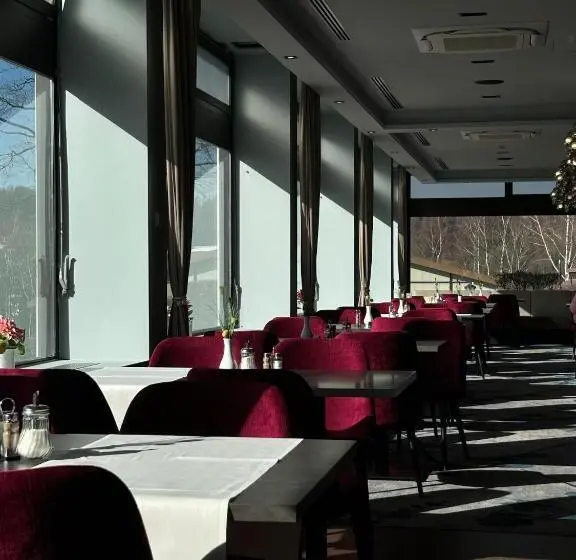 Resort Hotel Sonnenhof Grafenau