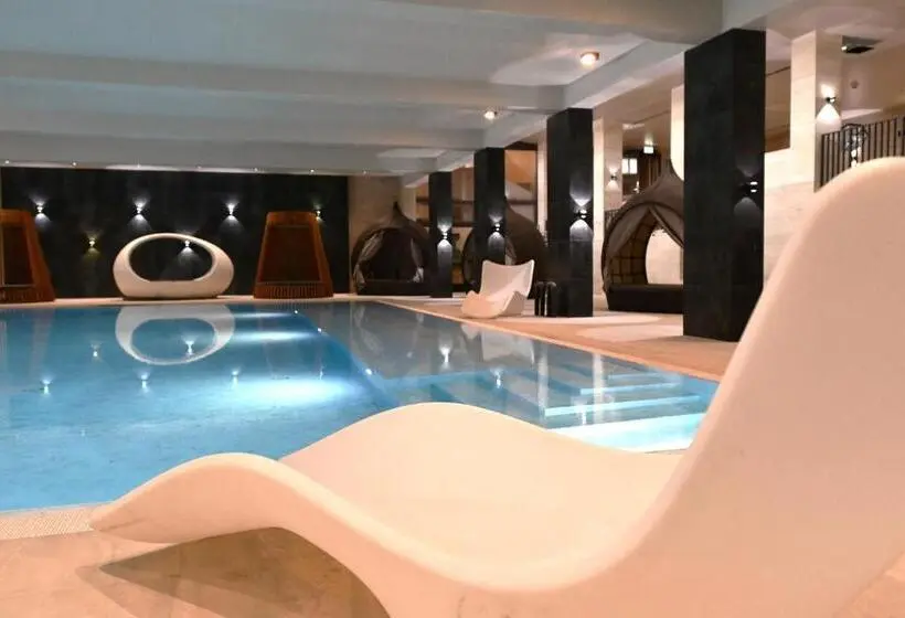 Resort Hotel Sonnenhof Grafenau