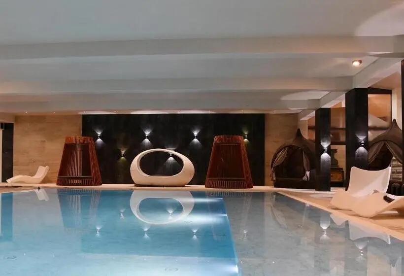 Resort Hotel Sonnenhof Grafenau