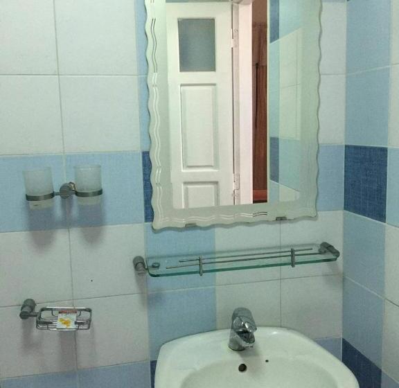 هاستل Khang Homestay