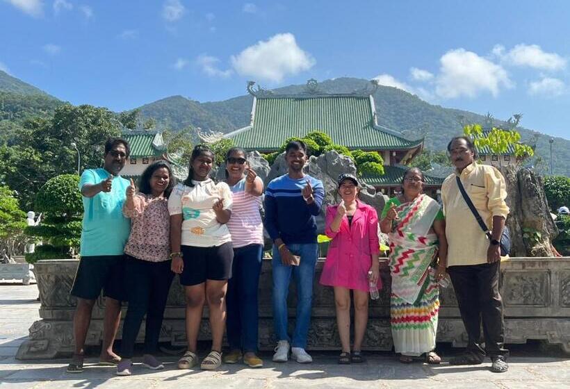 هاستل Khang Homestay