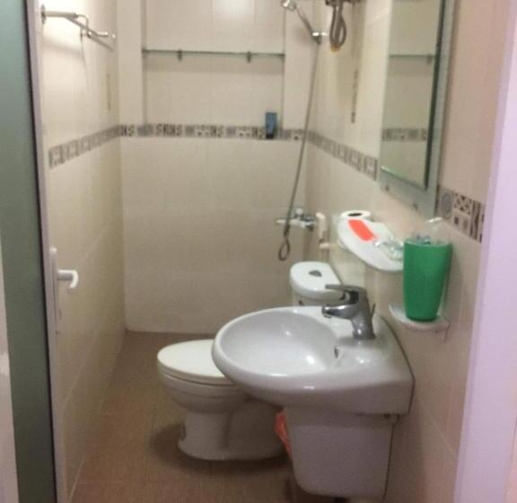 هاستل Khang Homestay