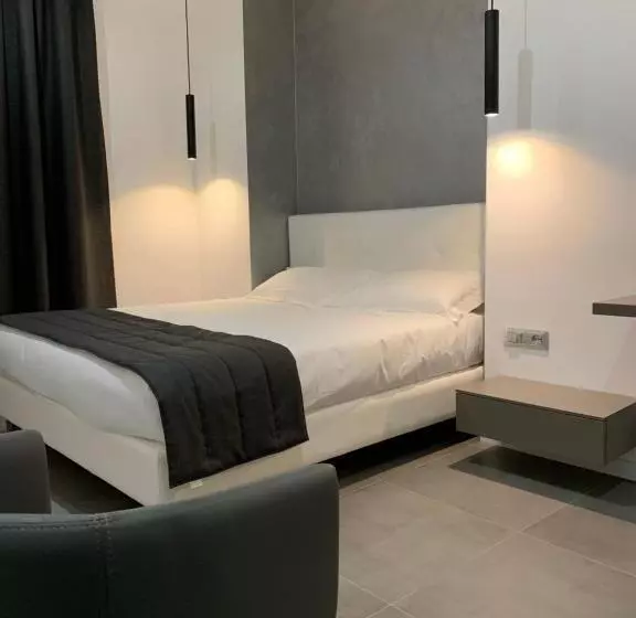 Aparthotel Bossi
