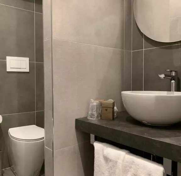 Aparthotel Bossi