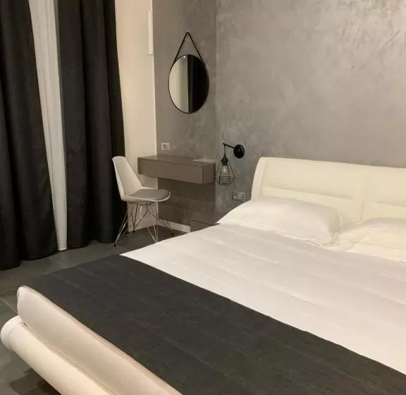 Aparthotel Bossi