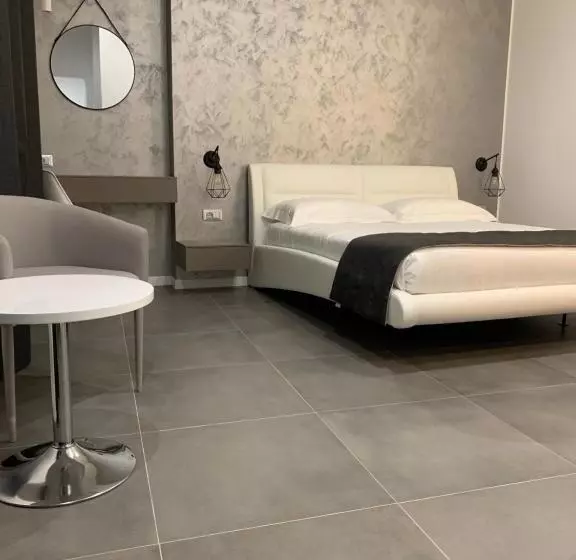Aparthotel Bossi