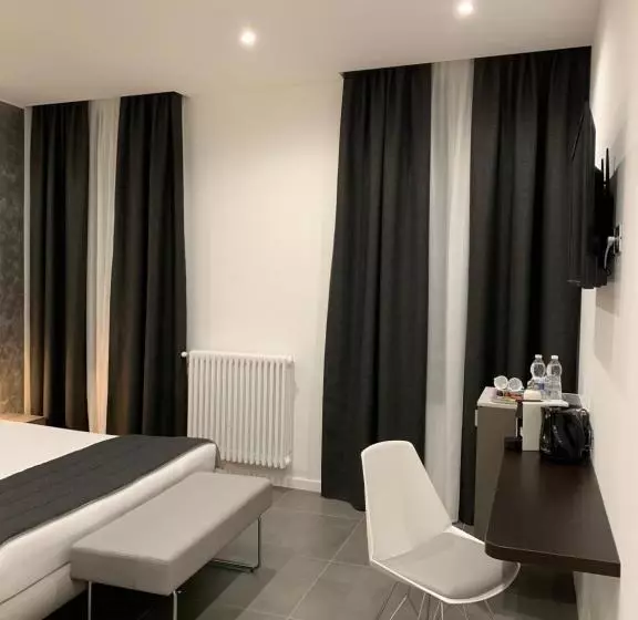 Aparthotel Bossi