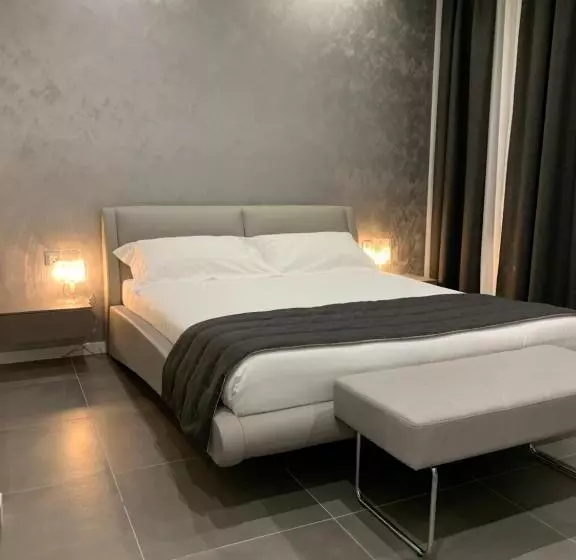 Aparthotel Bossi
