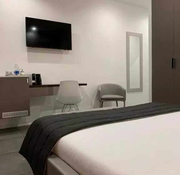 Aparthotel Bossi