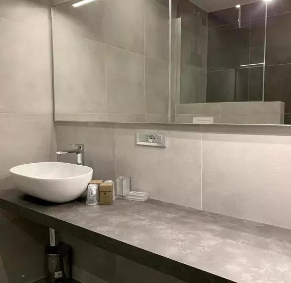 Aparthotel Bossi