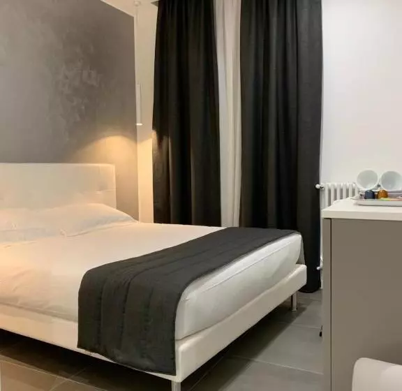 Aparthotel Bossi