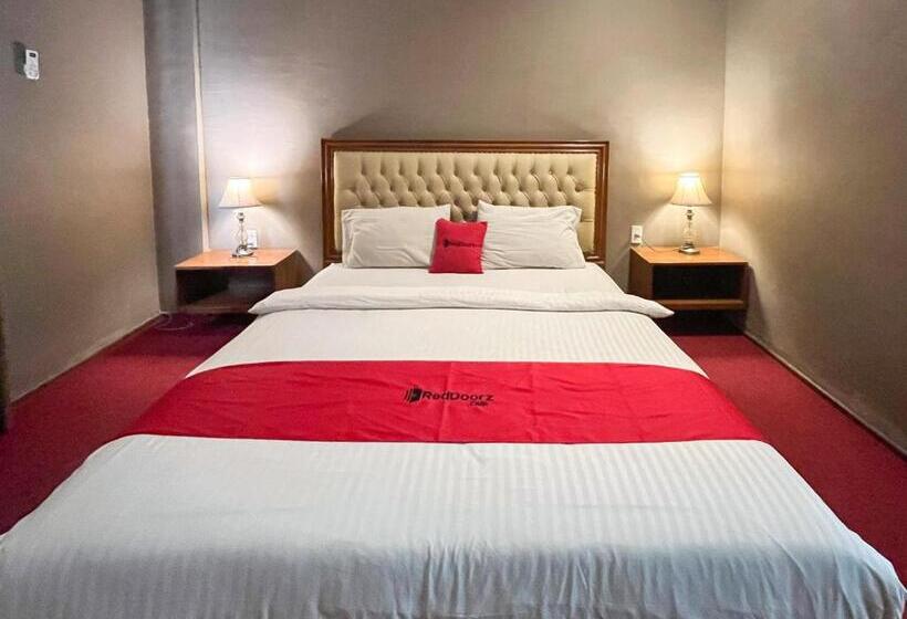 호텔 Capital O Mutiara Hijau